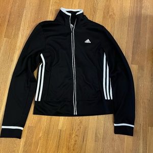 Adidas Full Zip Track jacket